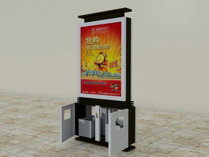 遵化指路牌灯箱生产制作厂家与广告设计服务详解